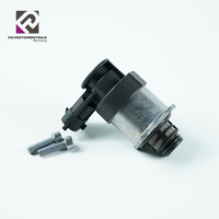 Soupape de commande de régulateur de pression de carburant de haute qualité 0928400788 0 928 400 788 avec crépine pour Ford Fiesta MK6 1.4 TDCi