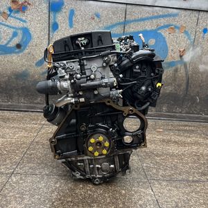 Bloque de Motor de Gasolina Original de Segunda Mano para Chevrolet Cruze F18D4 F16D con Caja de Cambios para <span class=keywords><strong>Opel</strong></span> en Buen Estado - Product Image 4