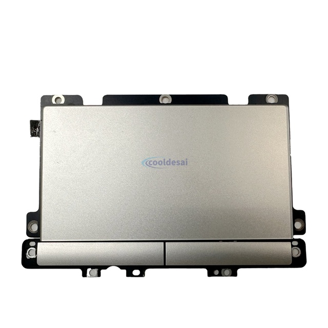 New for HP EliteBook 745 840 G5 G6 Touchpad Clickpad Trackpad Silver L14381-001 L1831-001