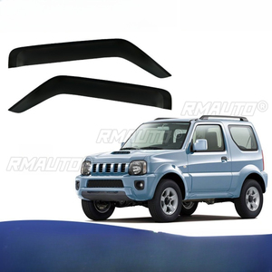 Car Windshield Sunshade Cover Sun <b>Shade</b> Visors Auto Front <b>Window</b> Sunscreen For Suzuki Jimny MK3 1998-2018 MK4 2019+ - Product Image 3