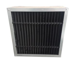 Piège à lumière mural à taille variable pour poulailler, pièces de ventilateur <span class=keywords><strong>d</strong></span>'extraction pour ferme avicole, filtre à lumière pour ferme <span class=keywords><strong>d</strong></span>'élevage - Product Image 4