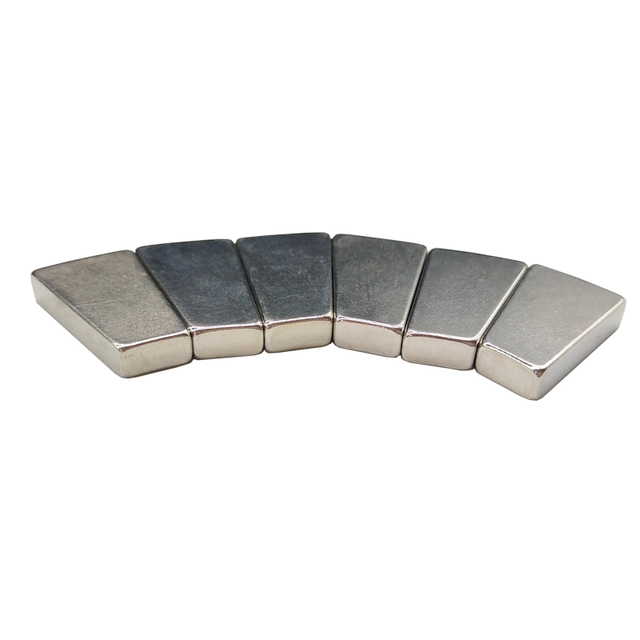 Manufacturer Super Strong N52 Neodymium Magnet