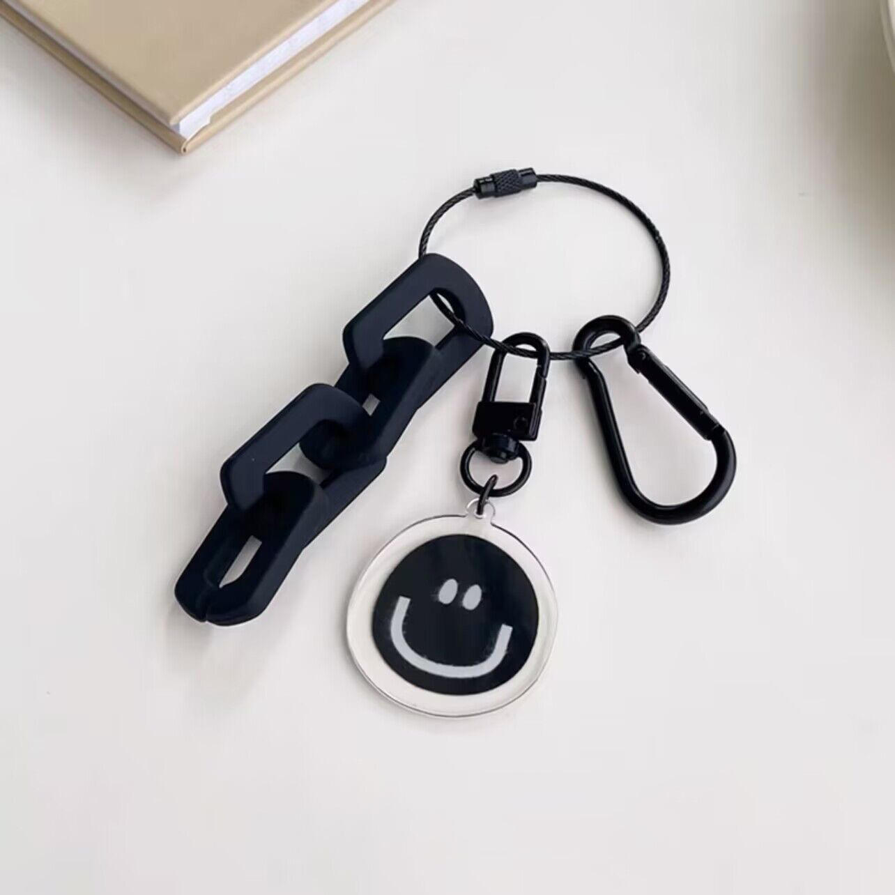 Style de cercle-noir