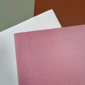 Tissu en cuir PVC imperméable de bonne qualité Cuir PVC pour sièges d'auto Meubles de maison canapé - Product Image 5
