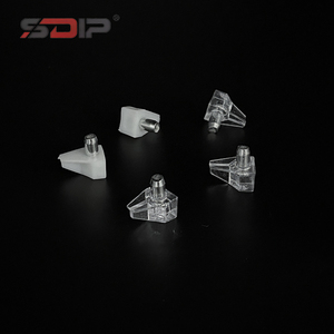 Undermount Ngăn kéo trượt bóng mang đường ray cho bảng và tủ kết nối & Kệ hỗ trợ - Product Image 1