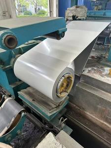 Ppgi cuộn dây, màu bọc thép cuộn dây, prepainted cuộn dây thép mạ kẽm z275 và với chất lượng tốt nhất - Product Image 2