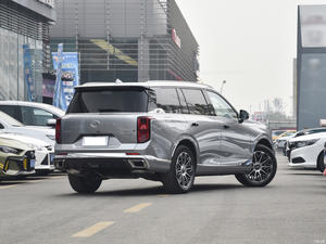 SUV di Medie <span class=keywords><strong>Dimensioni</strong></span> 2023 2.0t a Trazione Integrale, 5 Porte, 7 Posti, GAC Trumpchi GS8 Usato, Auto Ibrida Benzina-Elettrica - Product Image 6
