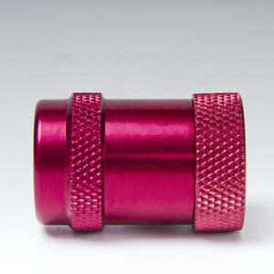 Profession eller SAE Adapter AC R134A Kühl armaturen Rohr kupplung Luft Messing Schnell kupplung - Product Image 6