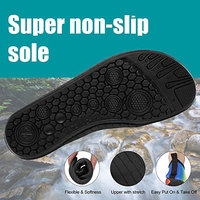 Piscine Plage De Chaussures D'eau de Mer Pas Cher Silicone Non-slip Hommes De Natation Plage De Tennis Chaussures D'eau
