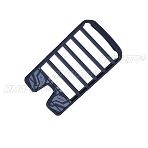 For BYD Formula <b>Leopard</b> 5 Roof Platform Side Ladder Side <b>Backpack</b> Aluminum Alloy Roof Luggage Rack Body Kit Car Accessories - Product Image 5