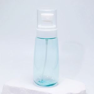 Wholesale 30ml 60ml 80ml 100ml UPG Portable Toner Sprayer <b>Bottle</b> Lotion Essence Pump <b>Bottle</b> for Travel Subpackage - Product Image 5