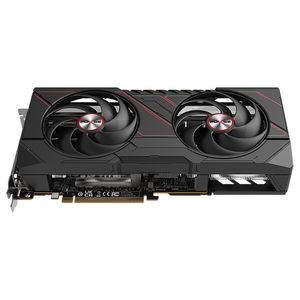Nueva Tarjeta de Video SAPPHIRE Pulse Radeon 9070 GRE 12GB D6 PCIe 5.0 para PC de Escritorio y Juegos 2025 - Product Image 2