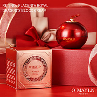 Placenta Royal Dragon Blood Cream Crème hydratante en profondeur éclaircissante et raffermissante Crème liftante lisse pour le visage vente de gros