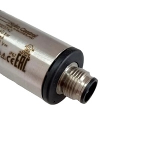 Type de contrôle original Huba Control - Product Image 1