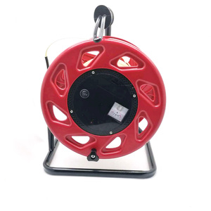 Chuyên Nghiệp 100M Sâu Cũng Mực Nước Meter Xách Tay Nước ngầm Độ Sâu Chỉ Số Với Chìm Thép Không Gỉ Đầu Dò - Product Image 6