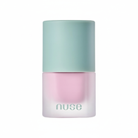 Nuse Mousse Care Cheek 01 Taro Crème Visage Best-Seller Éclaircissante Anti-Rides Effet Peau Naturelle Performance Optimale