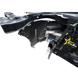 Kit carrosserie de calandre avant à fixer par boulons, occasion, très demandé, pour RX350 RX450H ES300H ES250 ES200 ES240 ES350 2020-2021, garantie 6 mois - Product Image 5