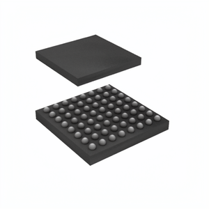 Achetez des composants électroniques en ligne 64 LBGA S29GL512S12DHIV10 Mémoire en stock - Product Image 1