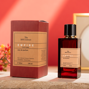 Perfume para Mujer de 100 ml con Caja de Regalo, Fragancia Duradera, Perfume en Aerosol, en Existencia para Envío, Aceptamos <span class=keywords><strong>Su</strong></span> Marca - Product Image 4