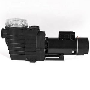 Pompe à eau circulante pour piscine à haut débit, 2HP, 2 vitesses, à débit variable - Product Image 4