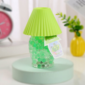 <span class=keywords><strong>Deodorante</strong></span> per Ambienti Supermarket Supply Ocean Lemon & Lavender, Perle Profumate Colorate con Luce Notturna, 240 Grammi - Product Image 4