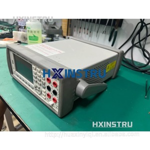 1PC KEYSIGHT 34461A Multímetro USADO xgeqpt H - Product Image 4