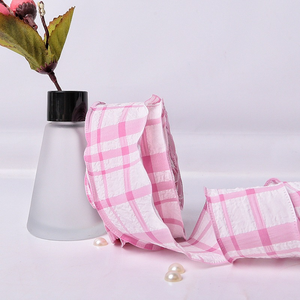 Cinta de Tul Plisada con Burbujas de 4 CM * 10 Yardas, Decoración para Lazos de Ensueño, Accesorios para el Cabello y Bordes Elegantes para Pasteles - Product Image 6