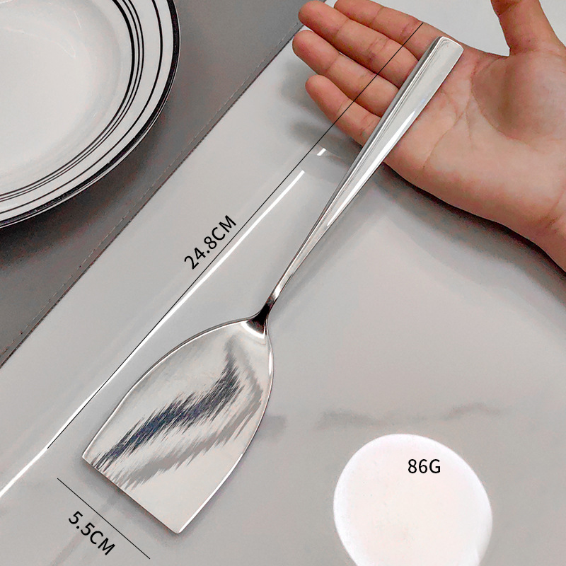 Shovel Silver