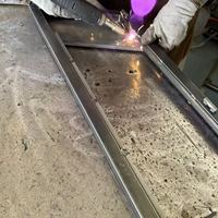 Fabrication sur mesure de boîtiers d'ordinateur en tôle d'aluminium |   Services de fabrication de revêtements en poudre et de coques