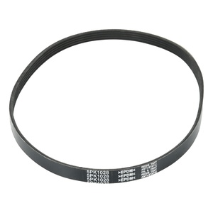 Courroie de transmission 4pk850, vente chaude, bonne qualité, prix d'usine - Product Image 2