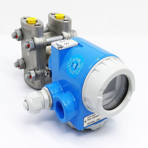 Yeni Orijinal Stokta Mevcut & PLC Deltar PMD25K-KBCF9AA1C <span class=keywords><strong>P</strong></span>: -500-500mbar Pmax: 250bar *Uygun Fiyatlı* Fiyatı ve Kalitesi Uygun - Product Image 1