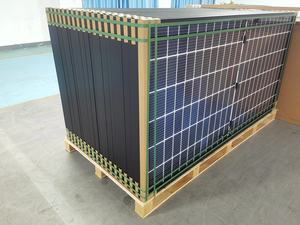 MYPVTECH Hocheffizientes, Langlebiges 360W PV-Solarmodul Wetterbeständig & Langlebig - Product Image 6