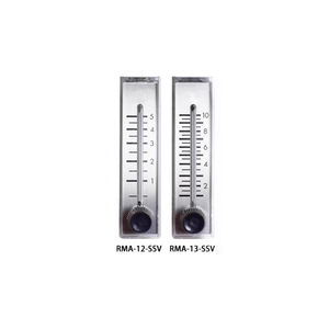 Float rotor Flow Meter RMA-26-SSV 0.5-5l/PHÚT RMA-23-SSV 5-50l/PHÚT - Product Image 5