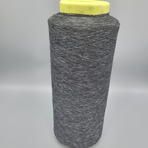 Mới sợi tổng hợp 100% <span class=keywords><strong>Polyester</strong></span> cation dty với màu đen dty hai tông màu hiệu ứng 150D/108f cho cong vênh rèm cửa vải - Product Image 1