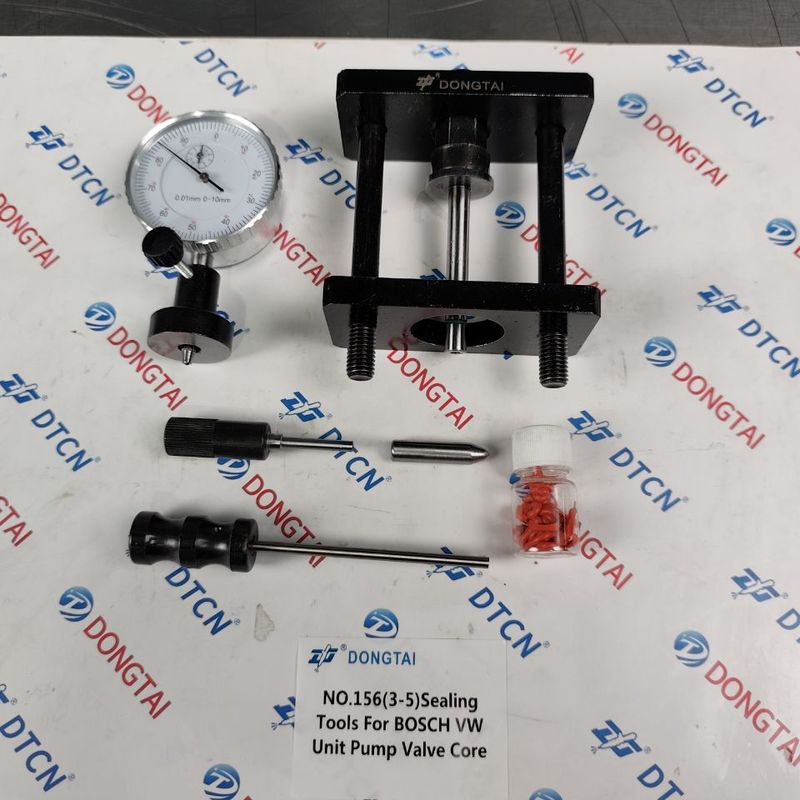 NO 156 3 5 Sealing Tools
