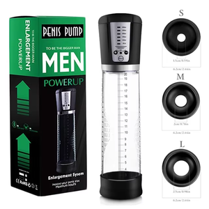 Vibromasseur féminin rechargeable pour masturbation féminine, bâton de massage érotique pour adultes, accessoires sexuels - Product Image 6