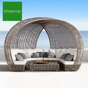 كراسي استلقاء خشبية لحمامات السباحة والشاطئ والفنادق والحدائق والساحات، أثاث خارجي من خشب الساج للفلل والمنتجعات - Product Image 3