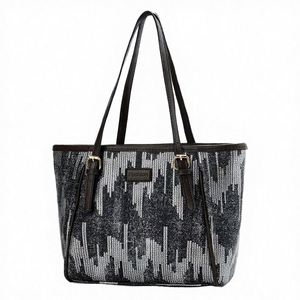 Nouveau sac a main carre style motard en cuir PU pour jeune femme orne d'une chaine en <b>metal</b> et de rivets decoratifs - Product Image 2
