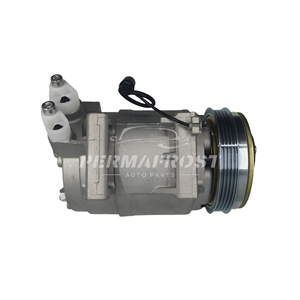 Dks15d 4pk 12V Máy nén điều hòa không khí cho MITSUBISHI TRITON L200 AC máy nén mn123627 506012-2061a 5060122061a - Product Image 3