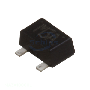 BOM IC In Stock Electronics Component MA3X10000L SC-85 Single Diodes - Product Image 1