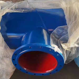 Steam Water Separator DN350 Pressure Vessel Gas Liquid Separation Mining Use - Product Image 2