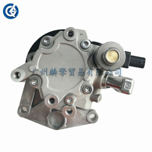 Bomba de dirección asistida 0064664501 para Mercedes W212 Van, pieza de repuesto - Product Image 4
