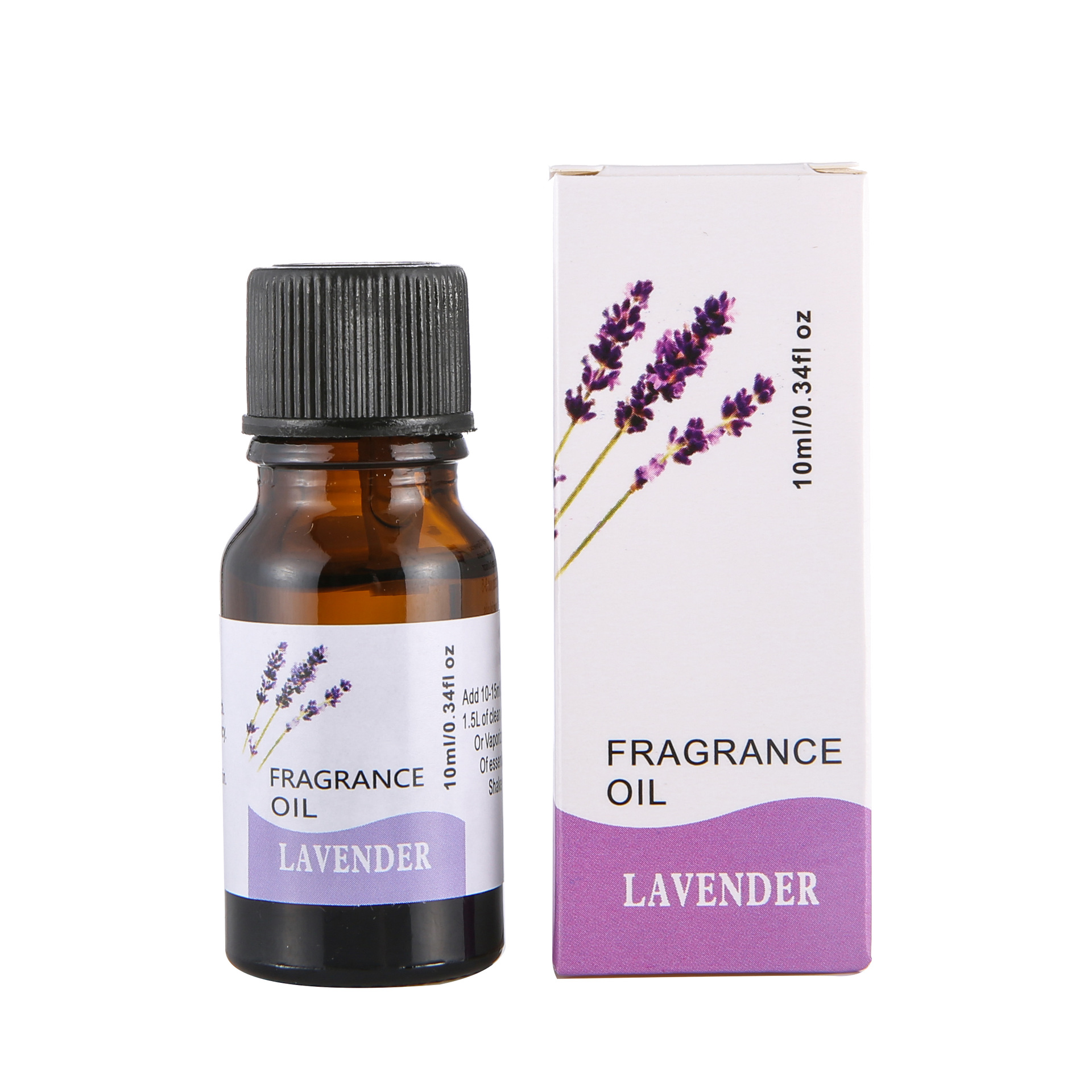 10 ml-12/bouteille-432/bx