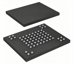 MT29F2G08ABAEAH4-AATX:E TR BOM IC FLASH 2GBIT PARALLEL 63VFBGA MT29F2G08ABAEAH4-AATX:E TR - Product Image 1