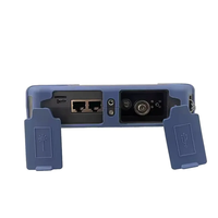JW3302K 16 en 1 Mini réflectomètre optique temporel Otdr 1310 1550 1625 nm 20nm 28/26db avec fonctions Opm Vfl LS