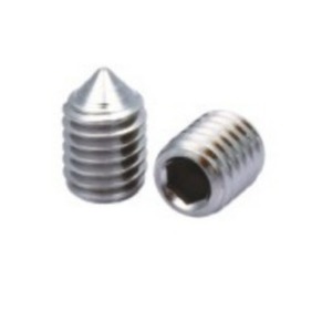 Sliding Cap And Sleeve Set Screw 316 Stainless Steel Metric Hexagon Head Tapping Screw Class 12.9 Grade A Metal <b>Fastener</b> - Product Image 1
