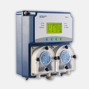 Dispensador de lavavajillas químico de buena calidad, sistema de lavado, con certificación <span class=keywords><strong>Ce</strong></span> - Product Image 4