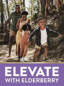 Capsules de Soutien Immunitaire à la Sureau de Qualité Supérieure Personnalisées Capsules de Sureau Biologiques Capsules de Sureau Quercétine Multi-Vitamines - Product Image 6