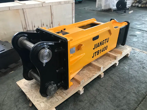 อุปกรณ์เสริมรถยกแบบฟอร์คเจาะรู รุ่น D พร้อมหัวหมุนสำหรับขาย - Product Image 5