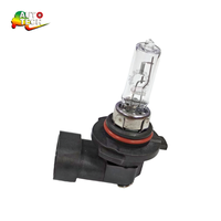 Ampoule halogène HB3 9005 P20d 12V 60W pour phare automobile, super blanc, multicolore, certifiée E-MARK, Eagleye, garantie d'un an